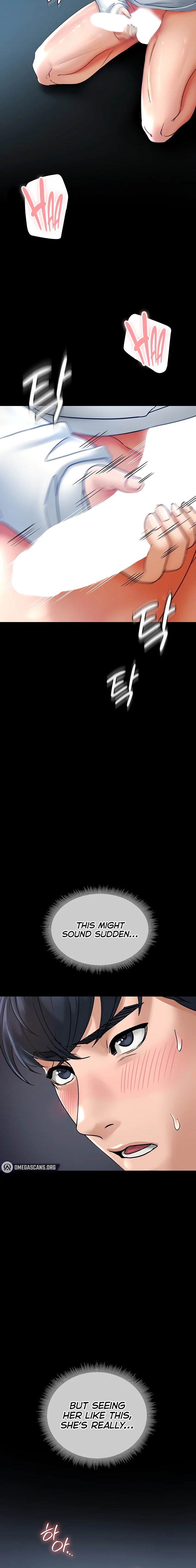 The Inheritor Chapter 5 - Page 18