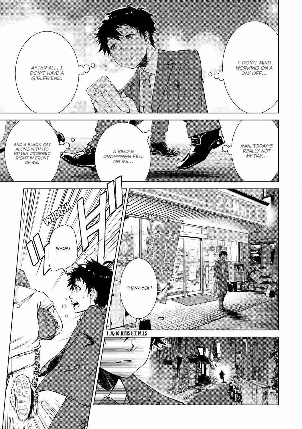 Machigai Shoukan! Oidasareta kedo Joui Gokan Skill de Rakuraku Seikatsu Chapter 1 - Page 6