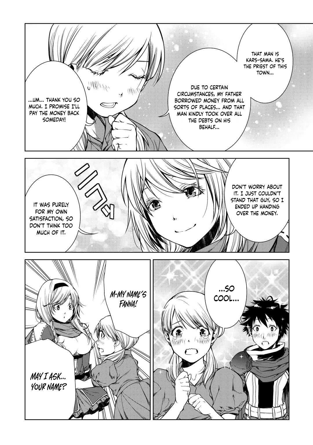 Machigai Shoukan! Oidasareta kedo Joui Gokan Skill de Rakuraku Seikatsu Chapter 10 - Page 12