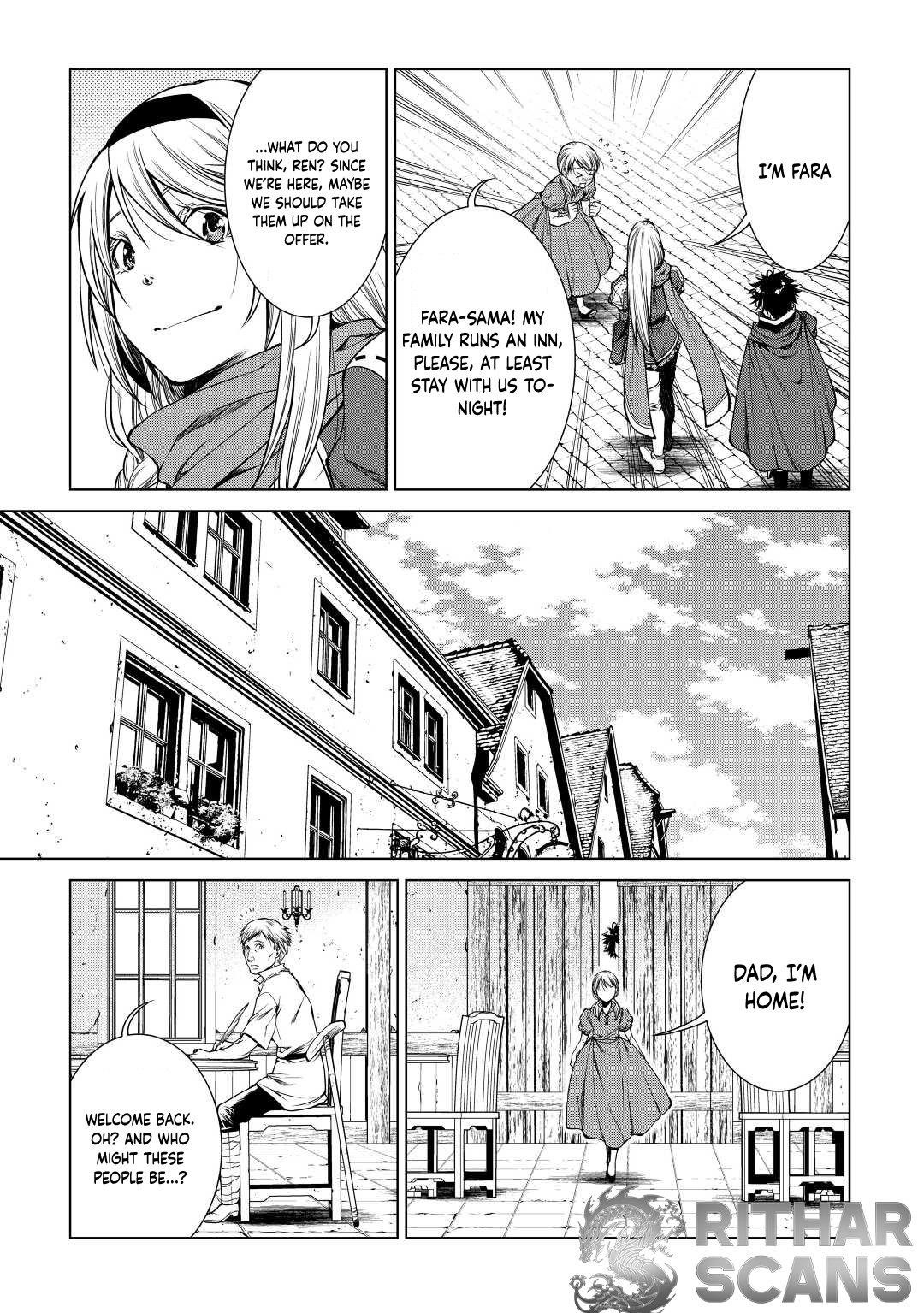 Machigai Shoukan! Oidasareta kedo Joui Gokan Skill de Rakuraku Seikatsu Chapter 10 - Page 13