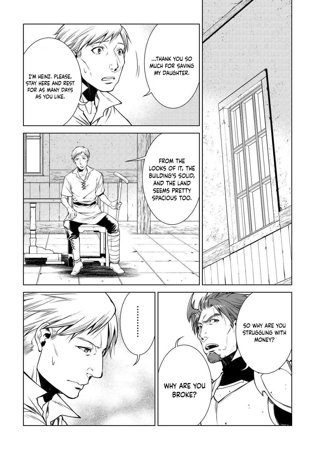 Machigai Shoukan! Oidasareta kedo Joui Gokan Skill de Rakuraku Seikatsu Chapter 10 - Page 14