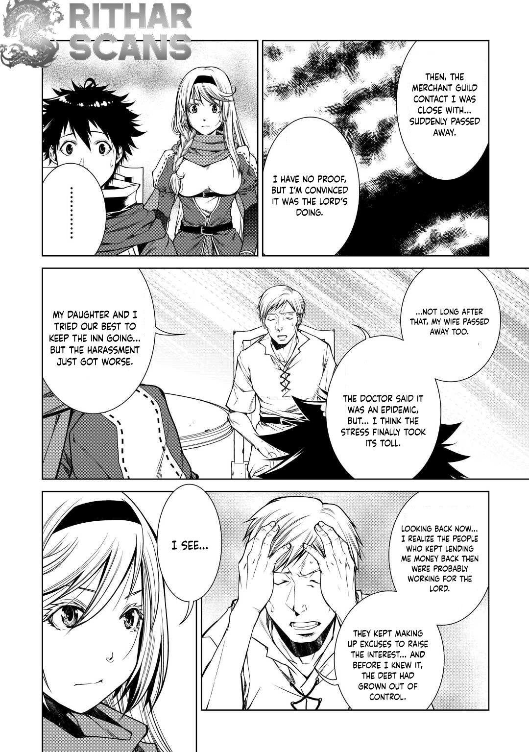 Machigai Shoukan! Oidasareta kedo Joui Gokan Skill de Rakuraku Seikatsu Chapter 10 - Page 16