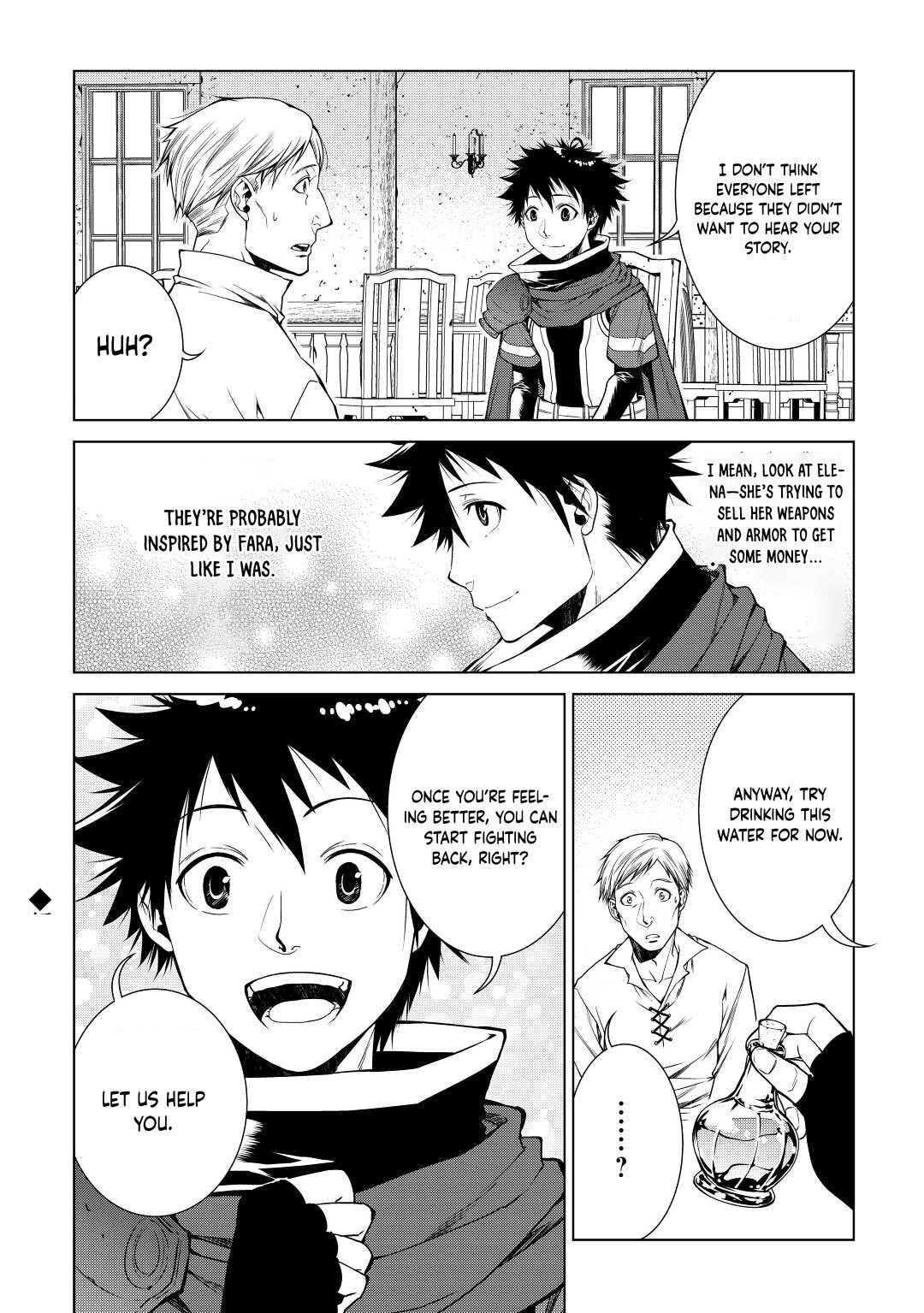 Machigai Shoukan! Oidasareta kedo Joui Gokan Skill de Rakuraku Seikatsu Chapter 10 - Page 18