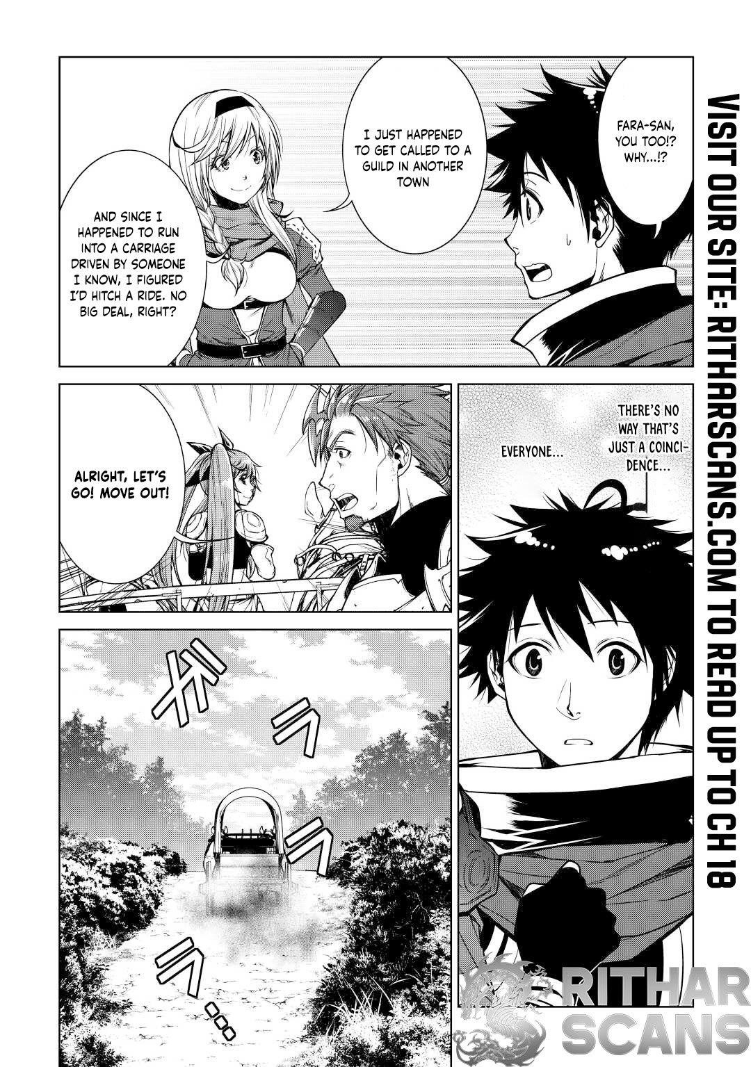 Machigai Shoukan! Oidasareta kedo Joui Gokan Skill de Rakuraku Seikatsu Chapter 10 - Page 4