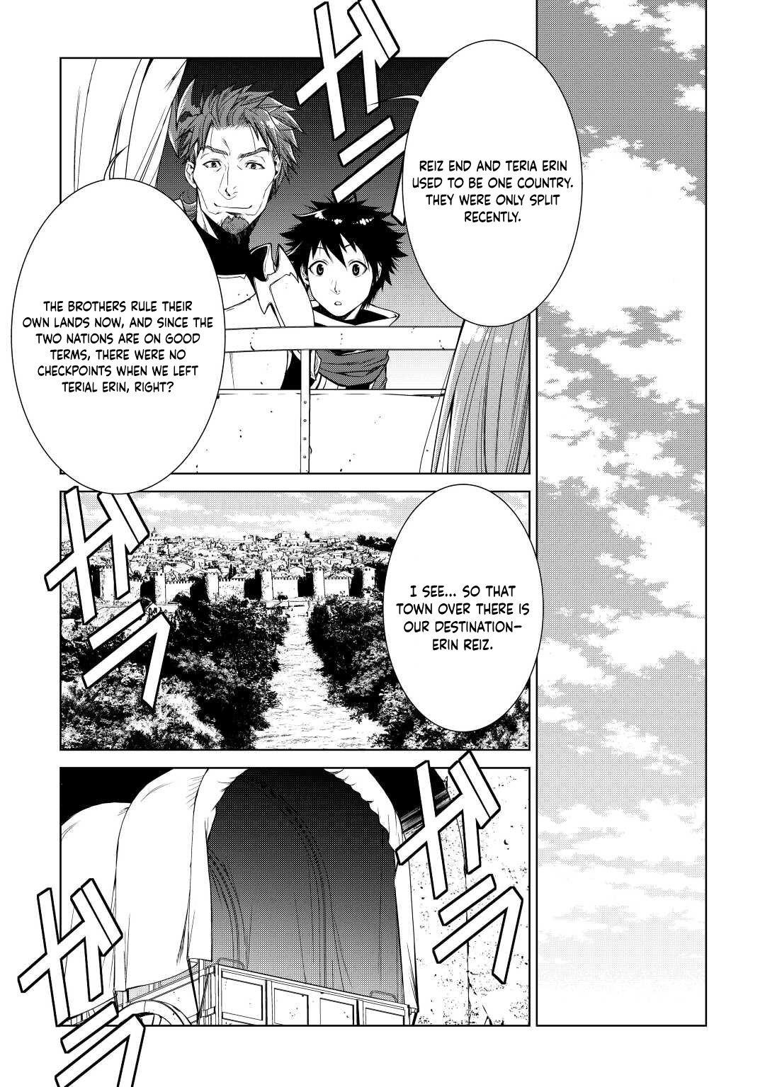 Machigai Shoukan! Oidasareta kedo Joui Gokan Skill de Rakuraku Seikatsu Chapter 10 - Page 6