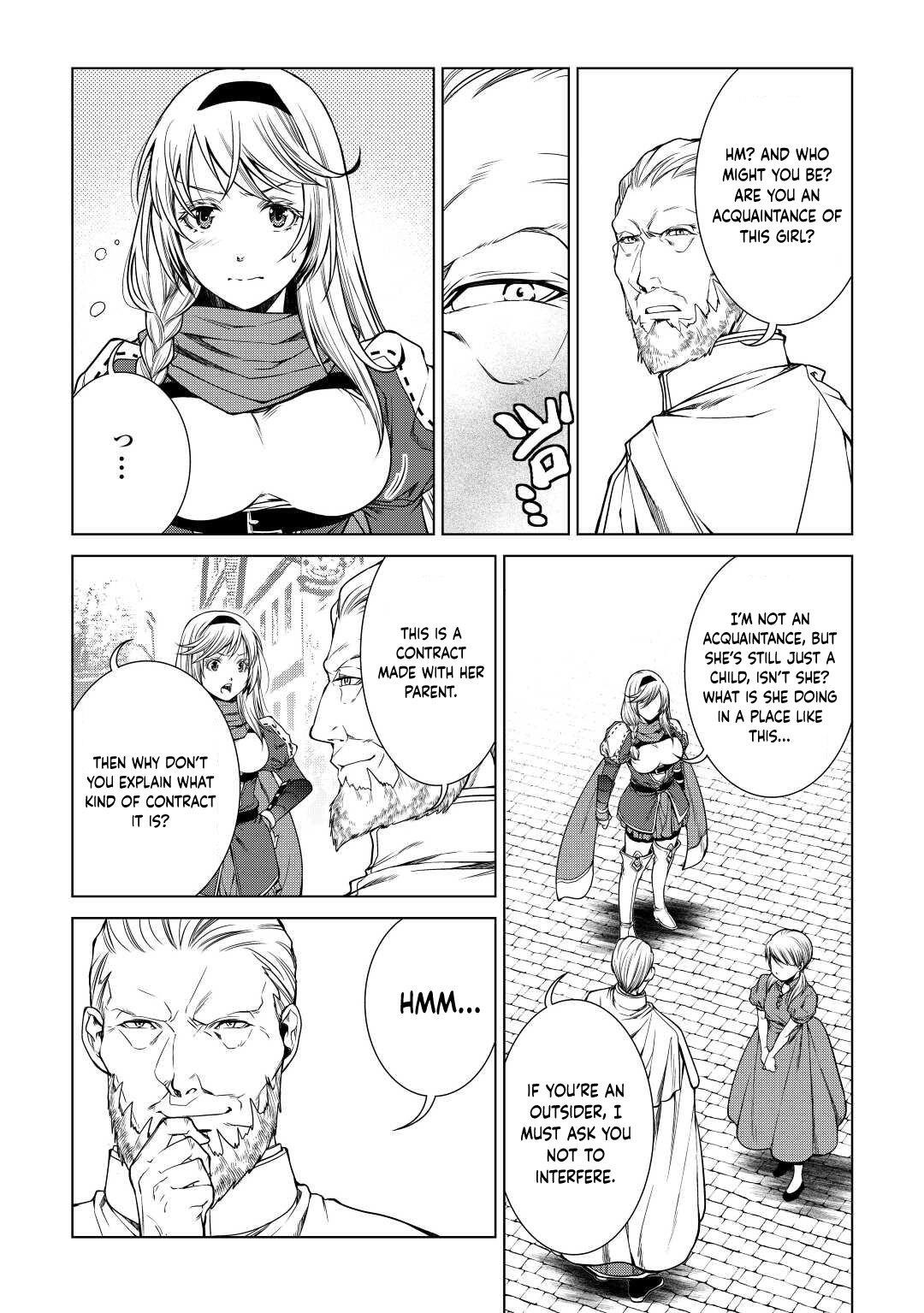 Machigai Shoukan! Oidasareta kedo Joui Gokan Skill de Rakuraku Seikatsu Chapter 10 - Page 9