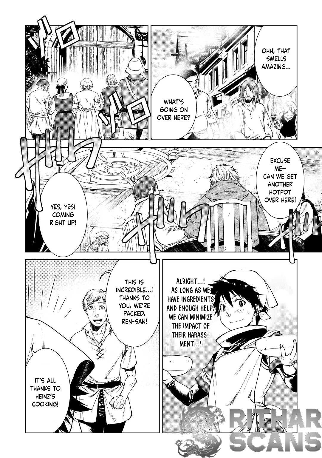 Machigai Shoukan! Oidasareta kedo Joui Gokan Skill de Rakuraku Seikatsu Chapter 11 - Page 10