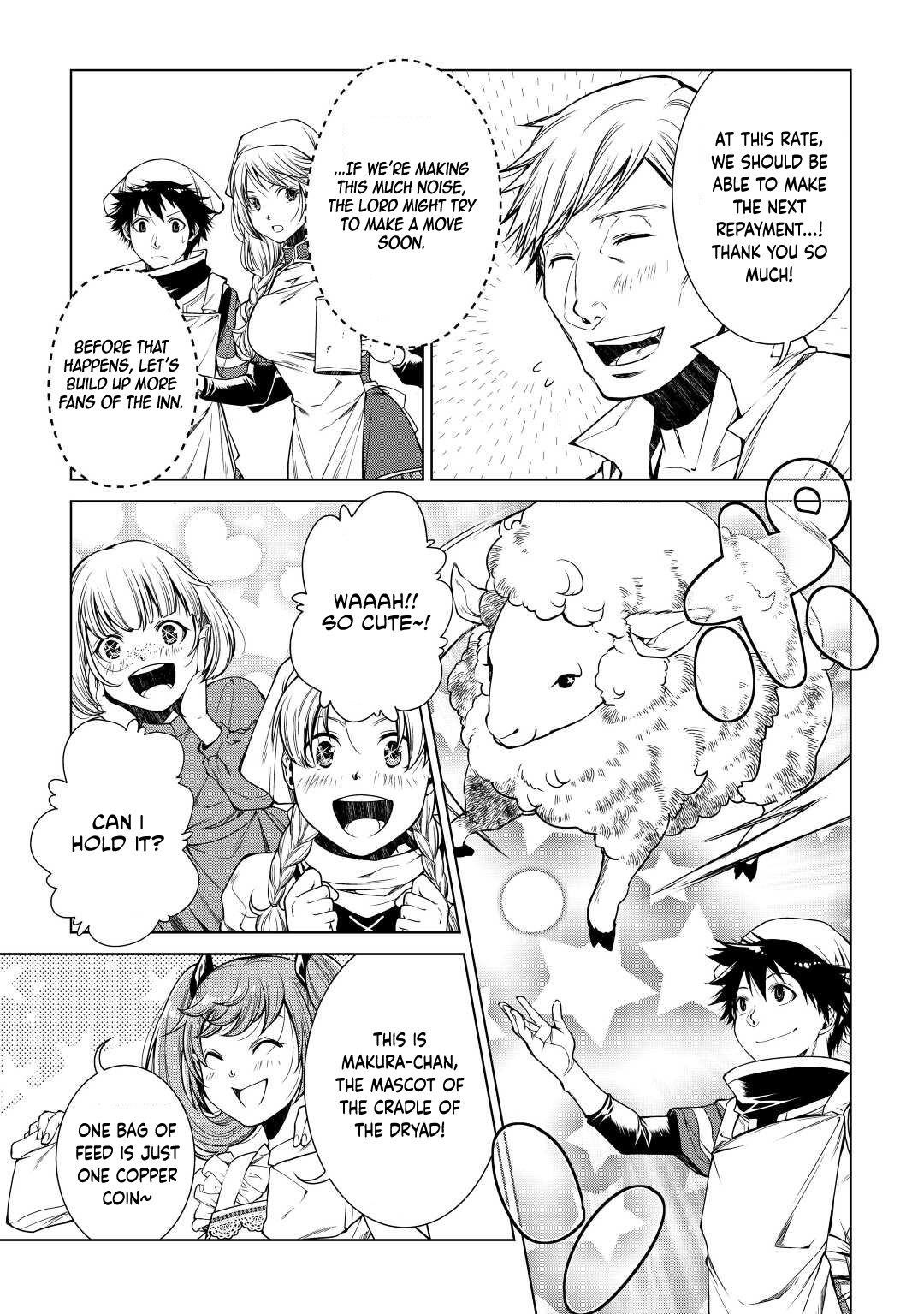 Machigai Shoukan! Oidasareta kedo Joui Gokan Skill de Rakuraku Seikatsu Chapter 11 - Page 11