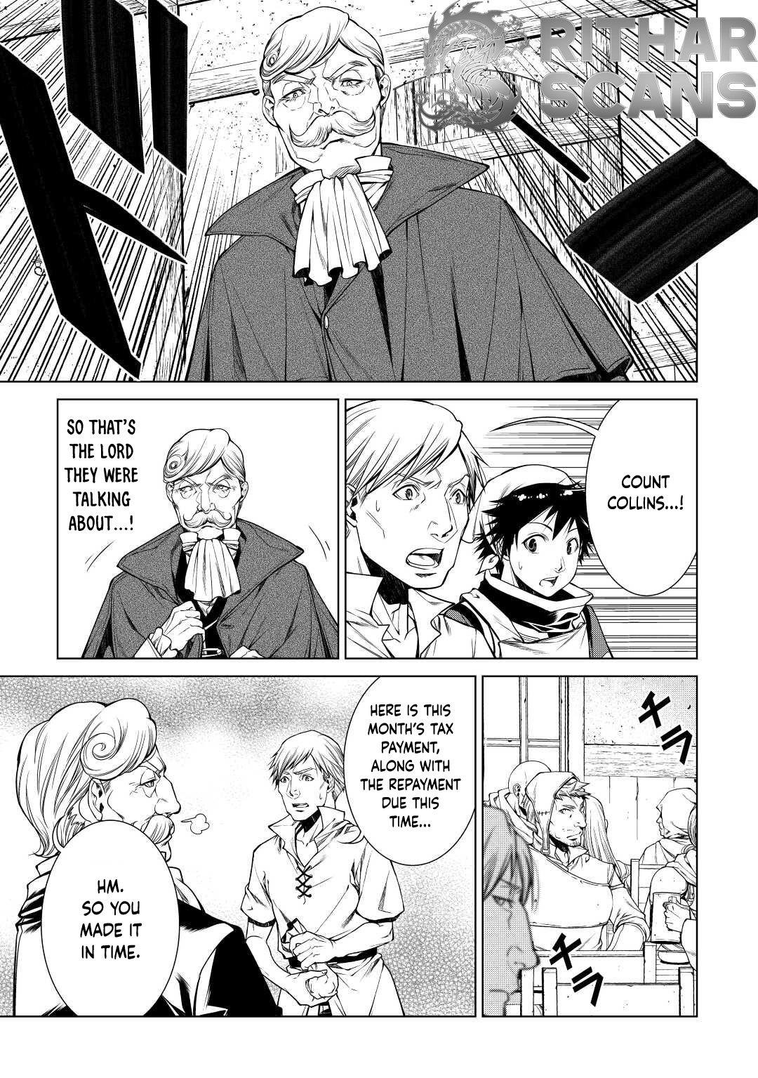 Machigai Shoukan! Oidasareta kedo Joui Gokan Skill de Rakuraku Seikatsu Chapter 11 - Page 13