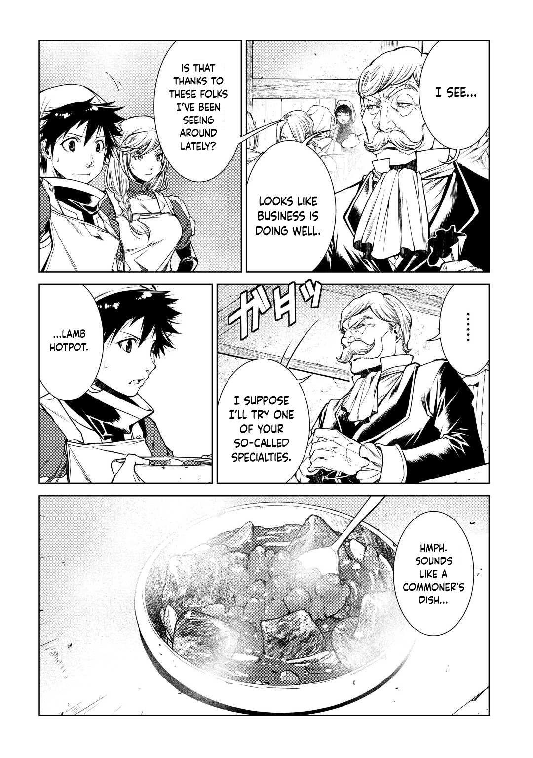 Machigai Shoukan! Oidasareta kedo Joui Gokan Skill de Rakuraku Seikatsu Chapter 11 - Page 14