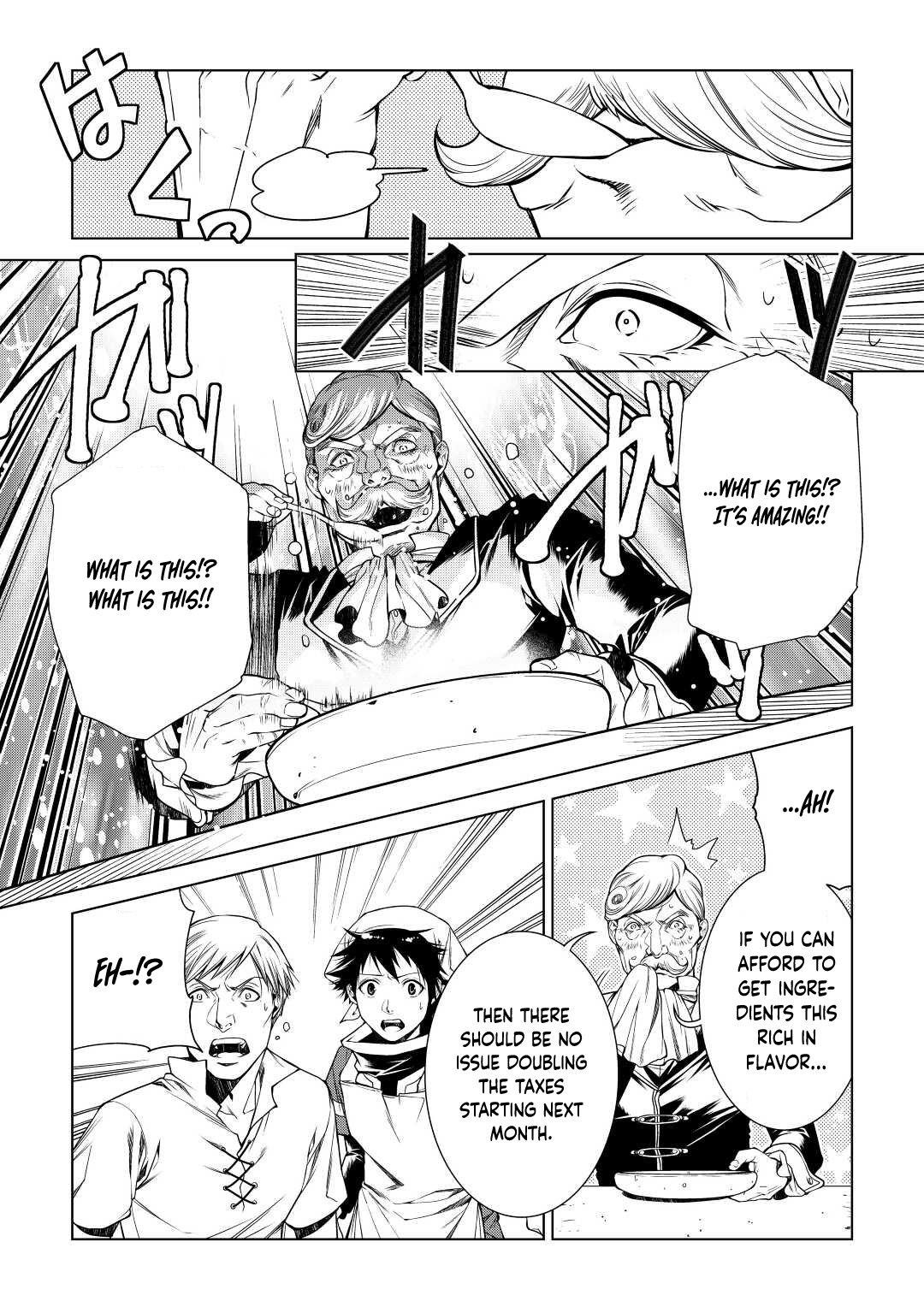 Machigai Shoukan! Oidasareta kedo Joui Gokan Skill de Rakuraku Seikatsu Chapter 11 - Page 15