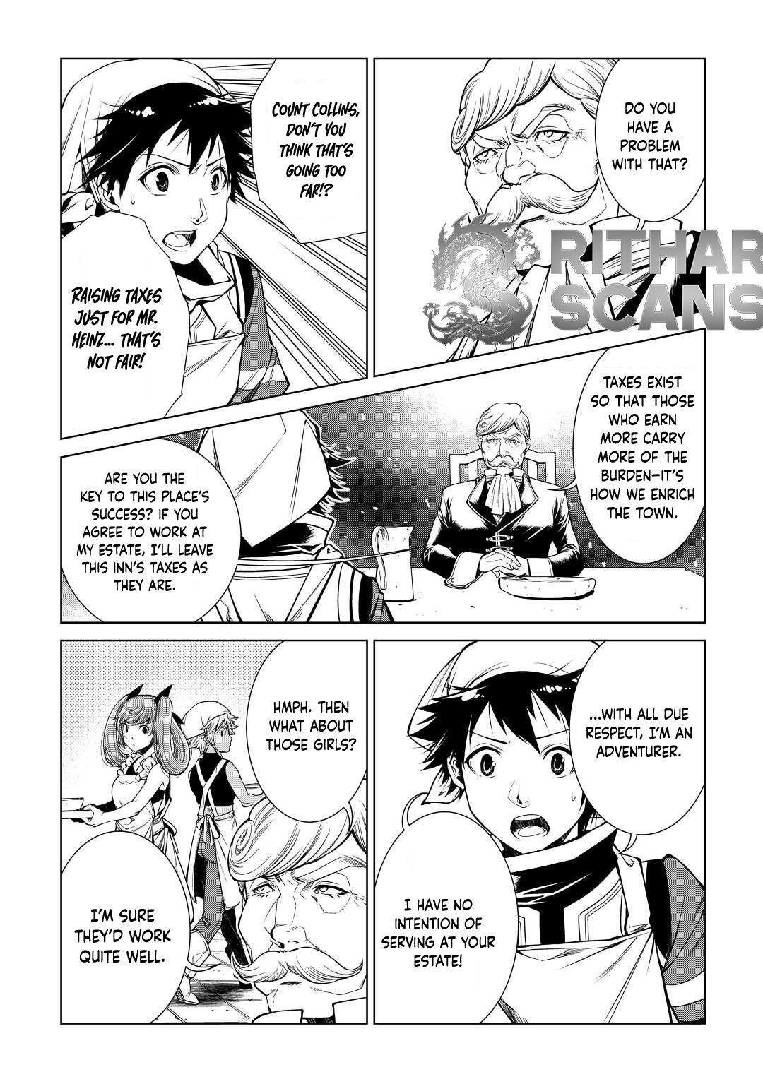 Machigai Shoukan! Oidasareta kedo Joui Gokan Skill de Rakuraku Seikatsu Chapter 11 - Page 16