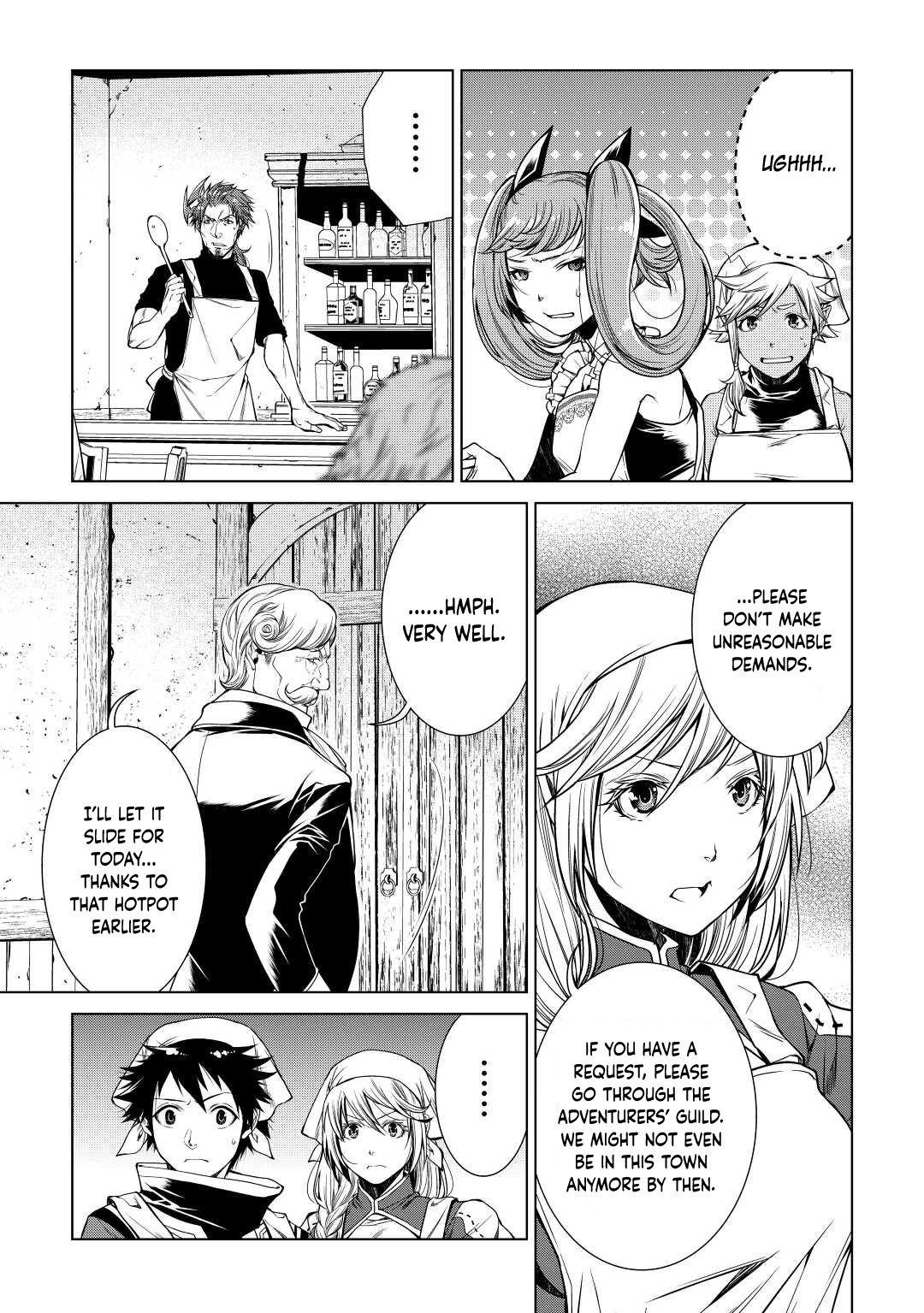 Machigai Shoukan! Oidasareta kedo Joui Gokan Skill de Rakuraku Seikatsu Chapter 11 - Page 17