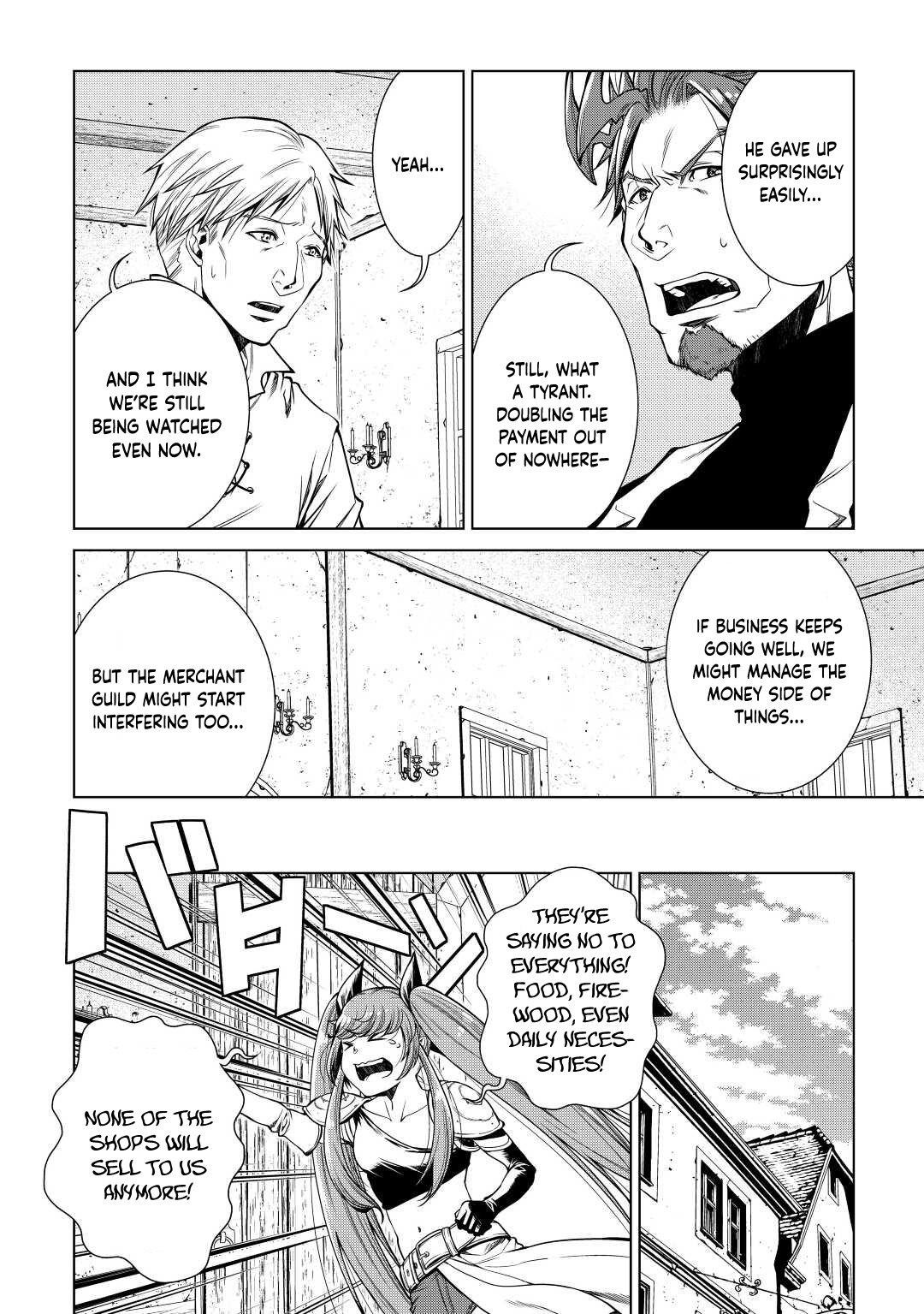 Machigai Shoukan! Oidasareta kedo Joui Gokan Skill de Rakuraku Seikatsu Chapter 11 - Page 18