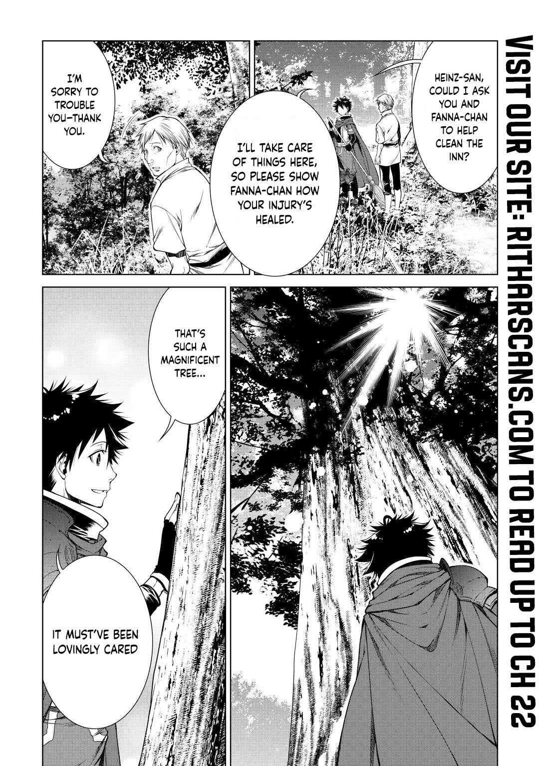 Machigai Shoukan! Oidasareta kedo Joui Gokan Skill de Rakuraku Seikatsu Chapter 11 - Page 2