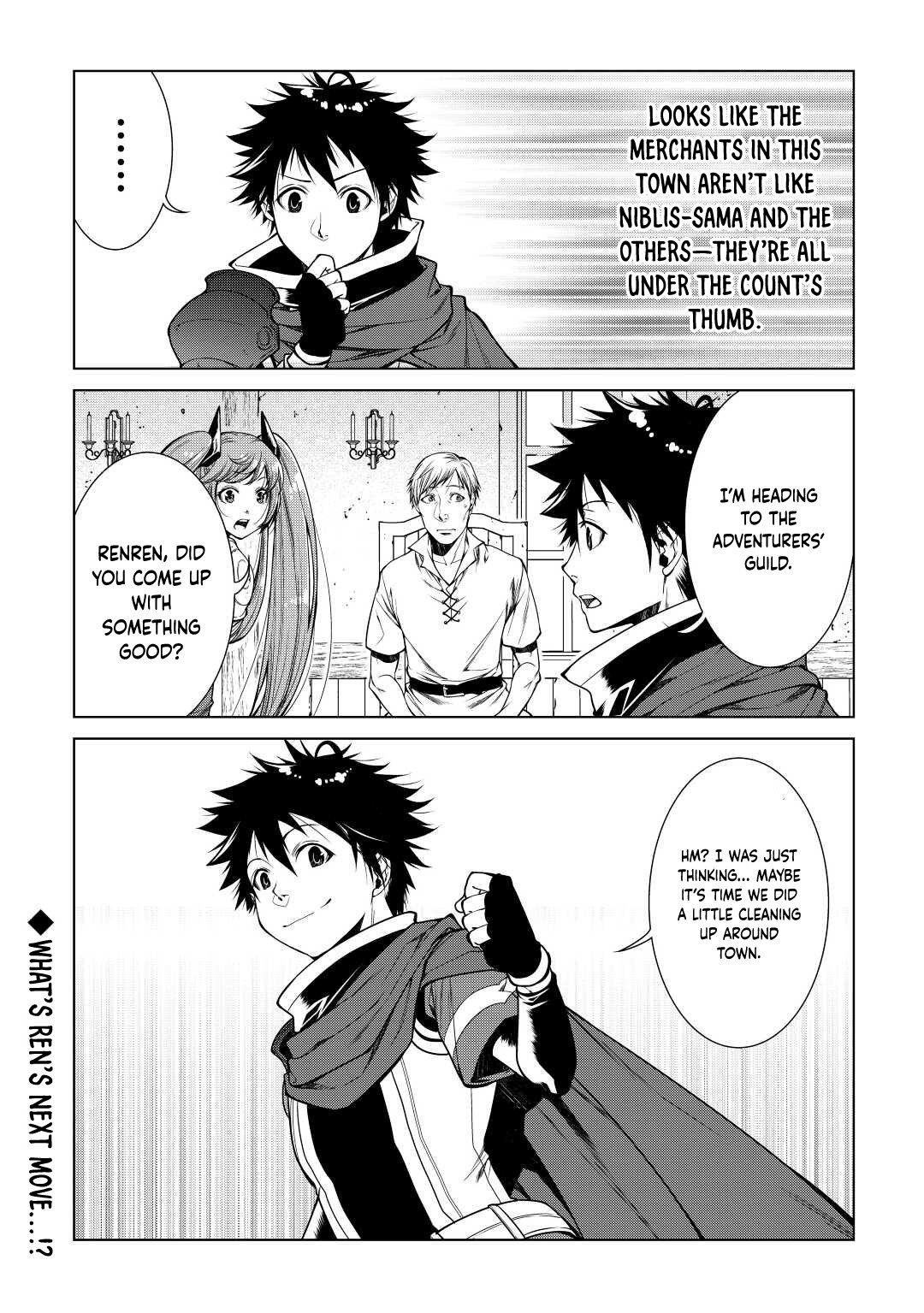 Machigai Shoukan! Oidasareta kedo Joui Gokan Skill de Rakuraku Seikatsu Chapter 11 - Page 20