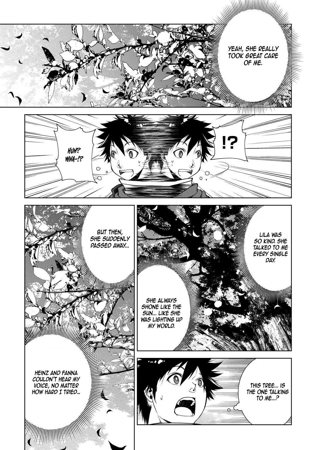 Machigai Shoukan! Oidasareta kedo Joui Gokan Skill de Rakuraku Seikatsu Chapter 11 - Page 3