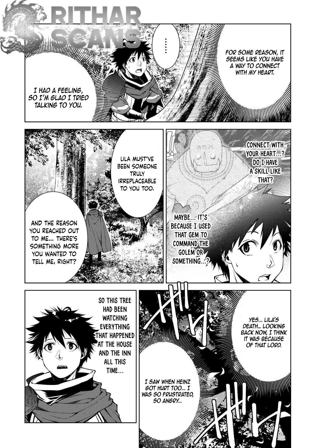 Machigai Shoukan! Oidasareta kedo Joui Gokan Skill de Rakuraku Seikatsu Chapter 11 - Page 4