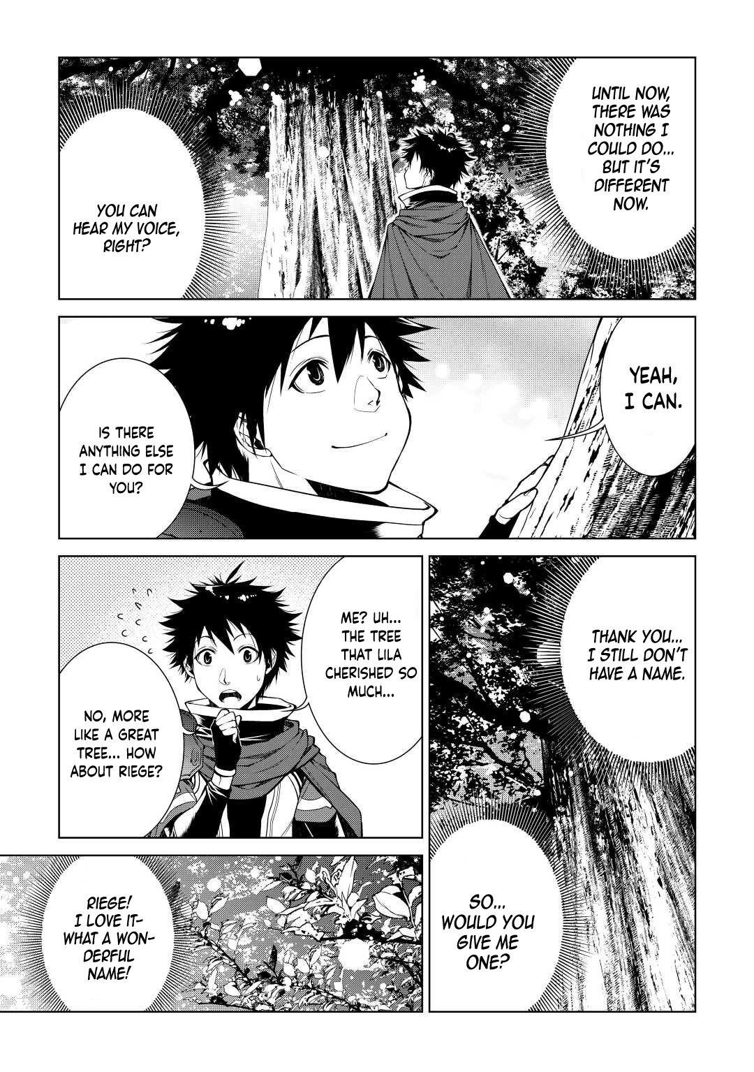 Machigai Shoukan! Oidasareta kedo Joui Gokan Skill de Rakuraku Seikatsu Chapter 11 - Page 5