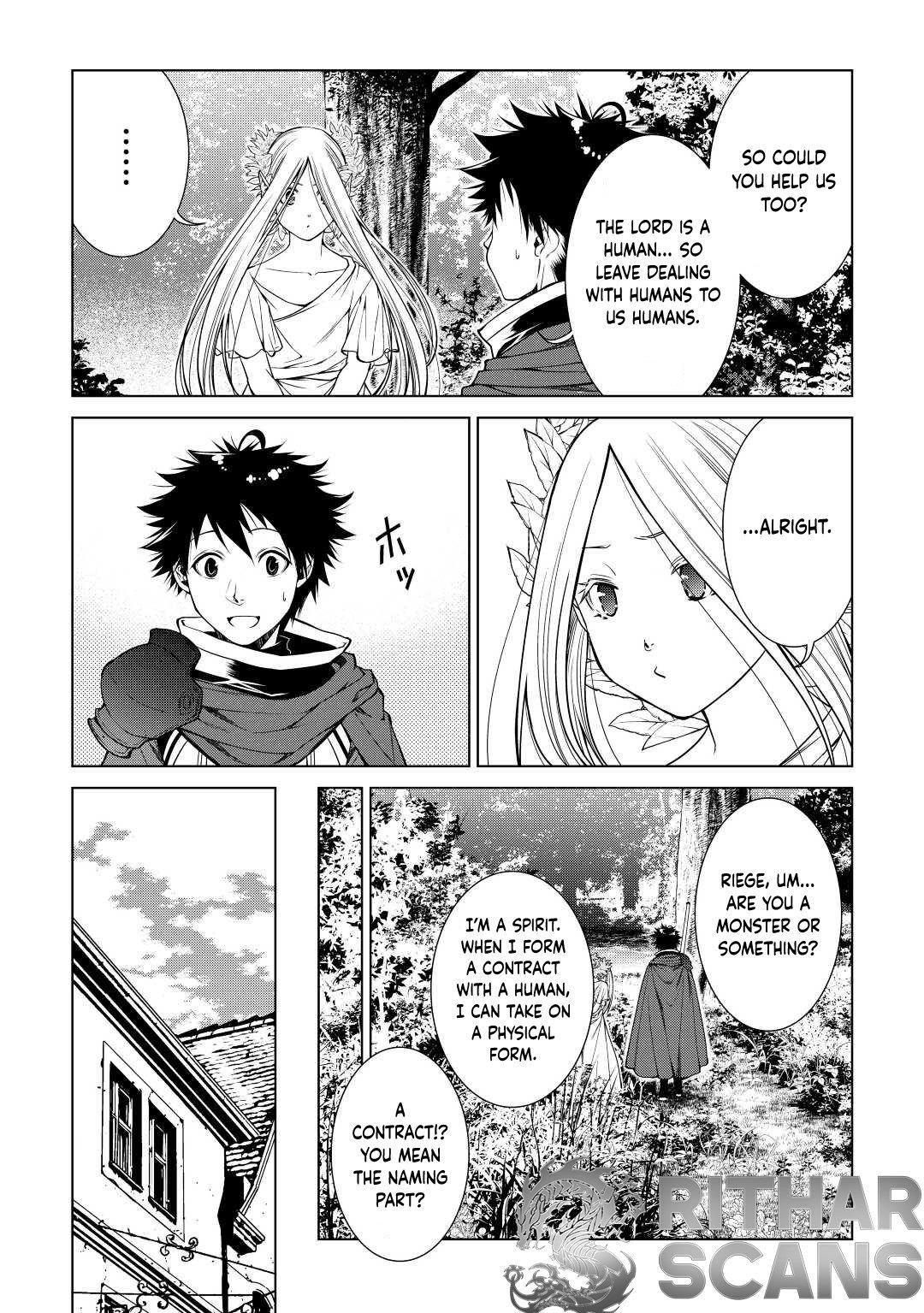 Machigai Shoukan! Oidasareta kedo Joui Gokan Skill de Rakuraku Seikatsu Chapter 11 - Page 7