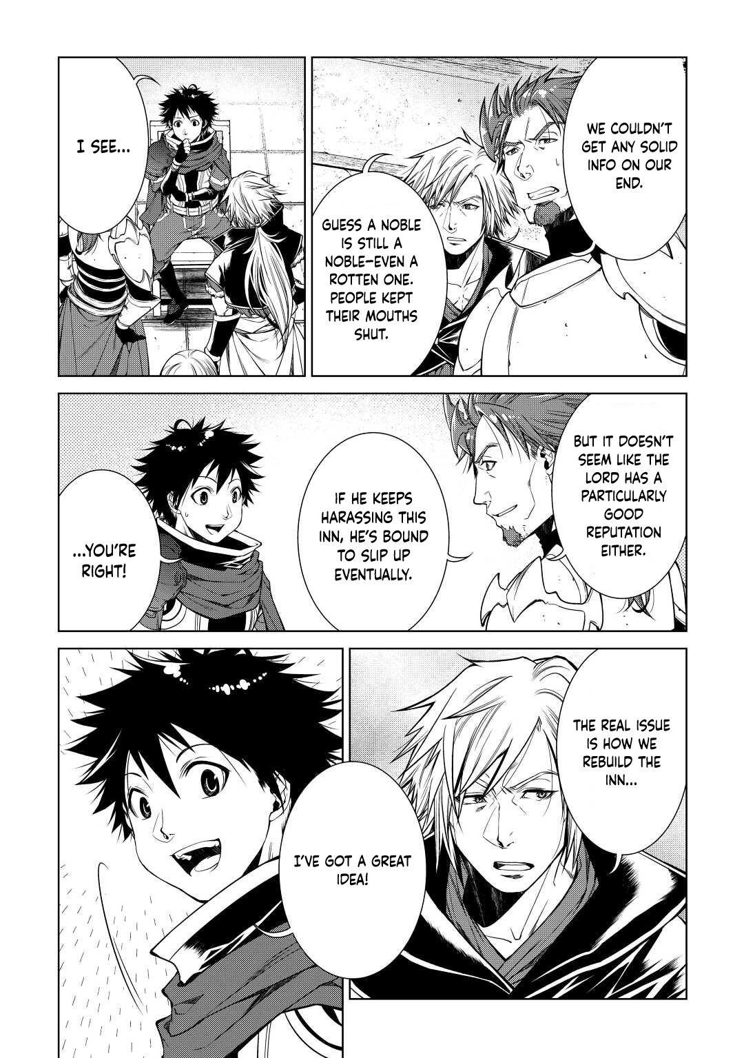 Machigai Shoukan! Oidasareta kedo Joui Gokan Skill de Rakuraku Seikatsu Chapter 11 - Page 8