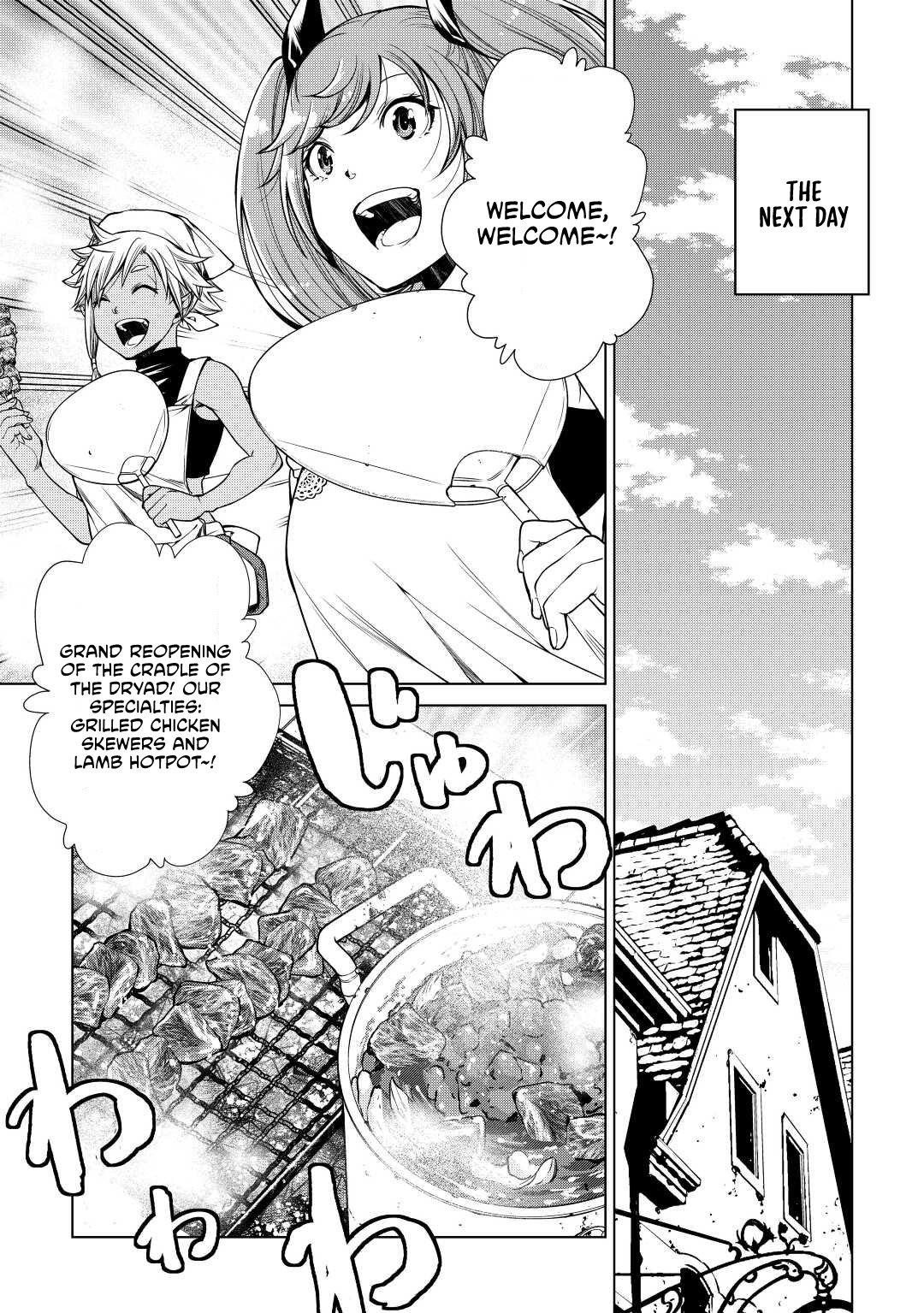 Machigai Shoukan! Oidasareta kedo Joui Gokan Skill de Rakuraku Seikatsu Chapter 11 - Page 9