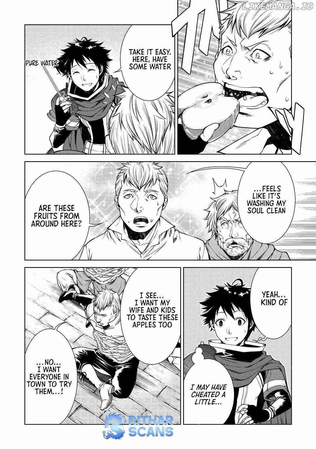 Machigai Shoukan! Oidasareta kedo Joui Gokan Skill de Rakuraku Seikatsu Chapter 12 - Page 10