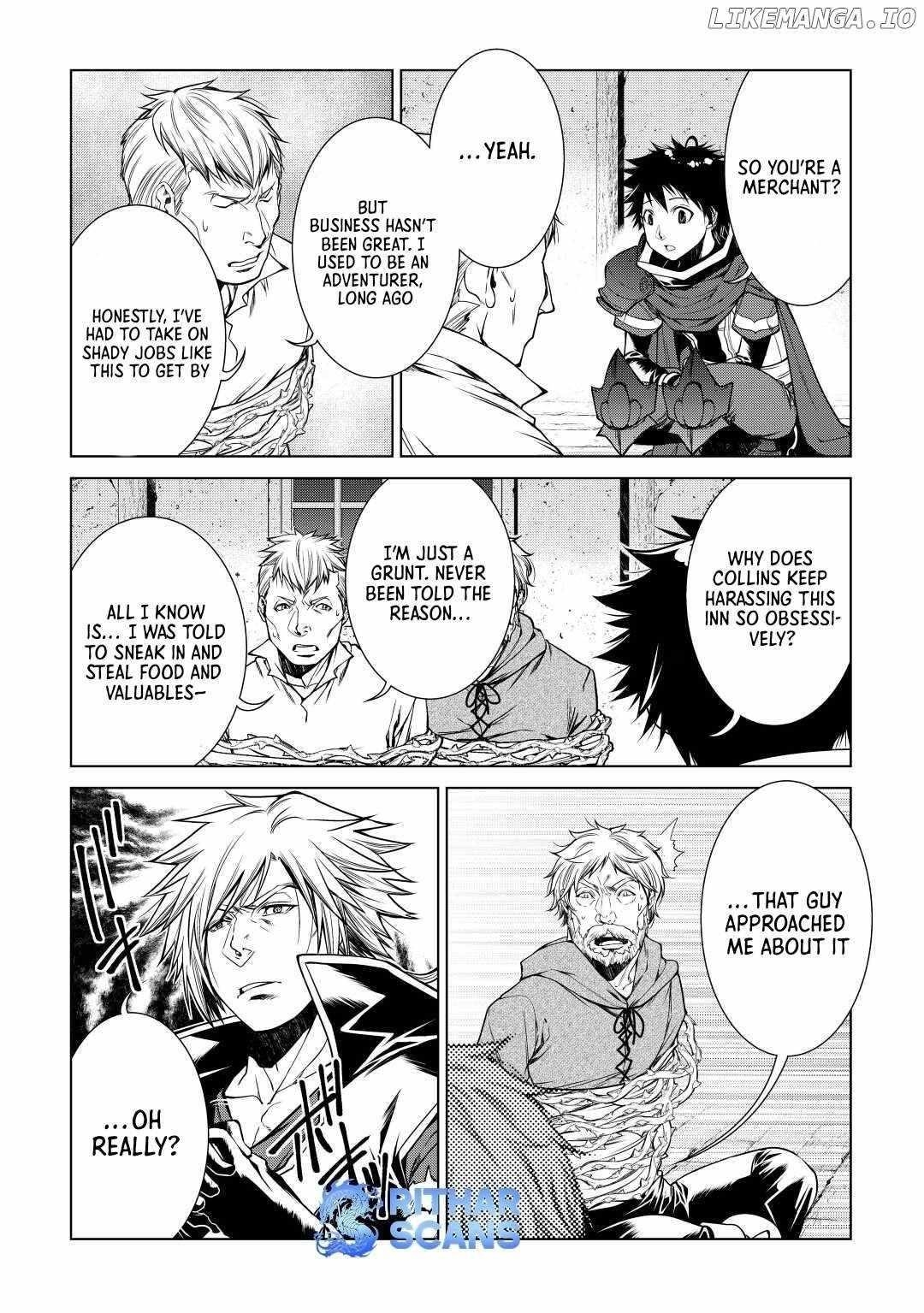 Machigai Shoukan! Oidasareta kedo Joui Gokan Skill de Rakuraku Seikatsu Chapter 12 - Page 11