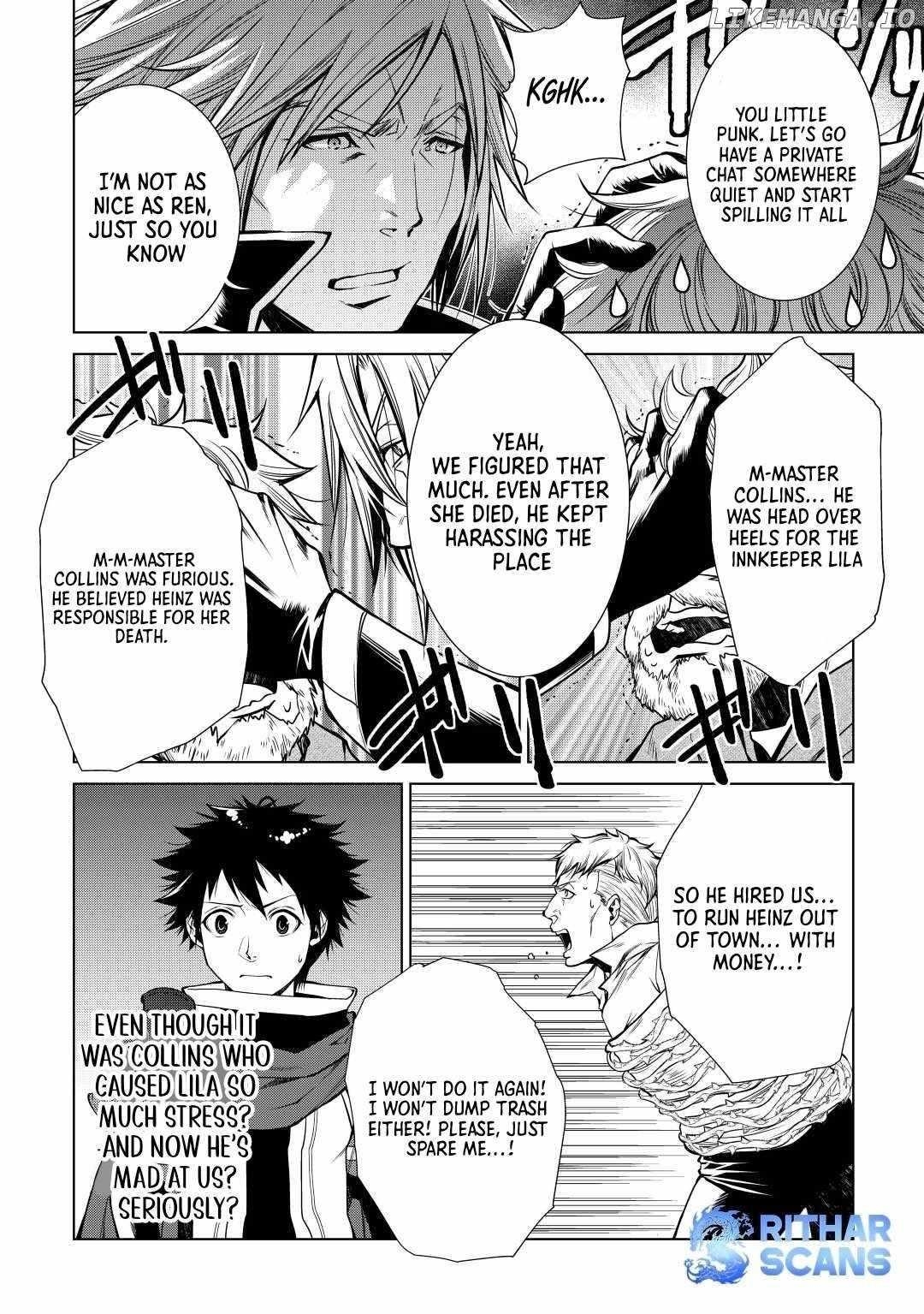 Machigai Shoukan! Oidasareta kedo Joui Gokan Skill de Rakuraku Seikatsu Chapter 12 - Page 12