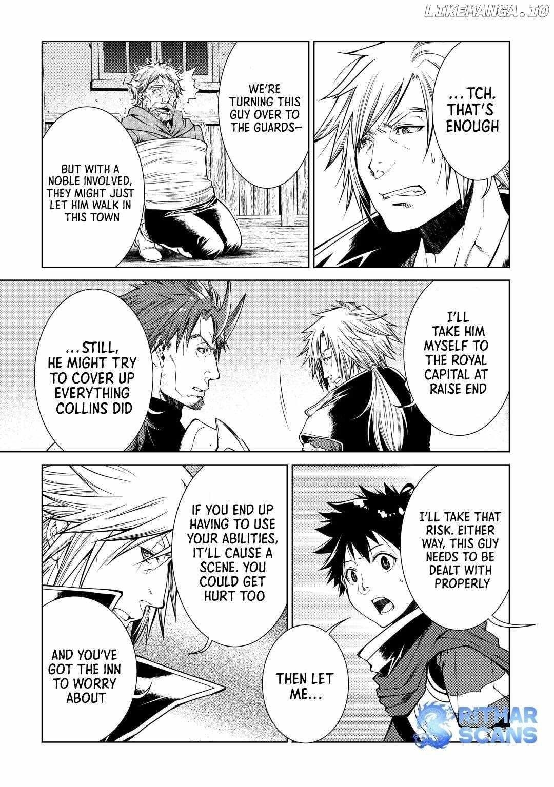 Machigai Shoukan! Oidasareta kedo Joui Gokan Skill de Rakuraku Seikatsu Chapter 12 - Page 13