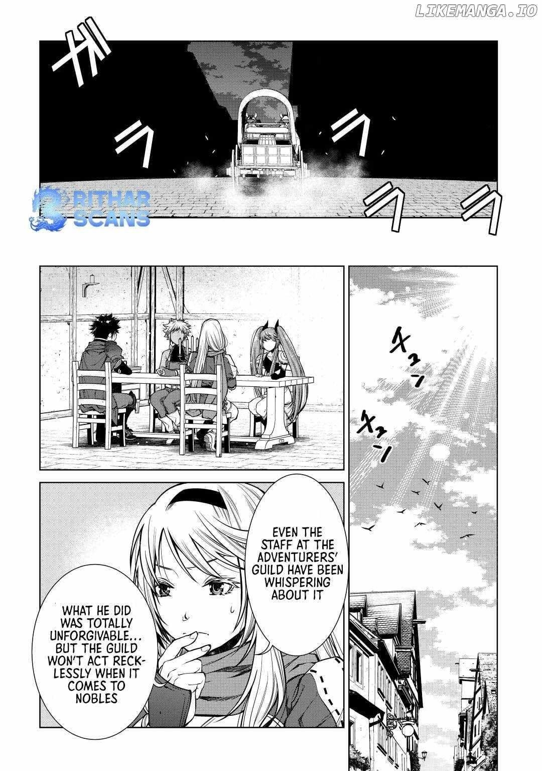 Machigai Shoukan! Oidasareta kedo Joui Gokan Skill de Rakuraku Seikatsu Chapter 12 - Page 14