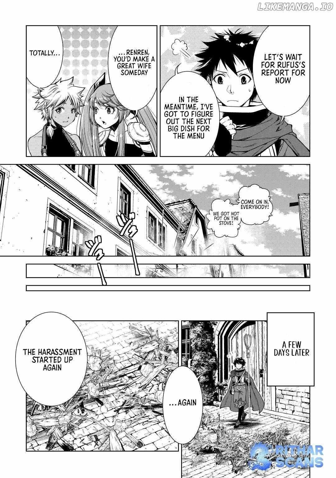 Machigai Shoukan! Oidasareta kedo Joui Gokan Skill de Rakuraku Seikatsu Chapter 12 - Page 15