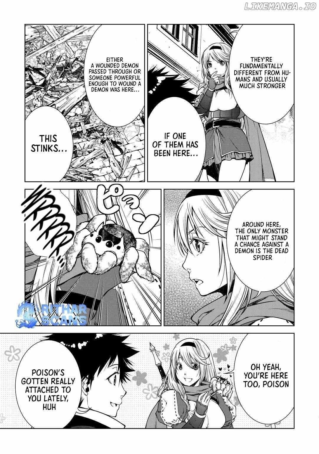 Machigai Shoukan! Oidasareta kedo Joui Gokan Skill de Rakuraku Seikatsu Chapter 12 - Page 17