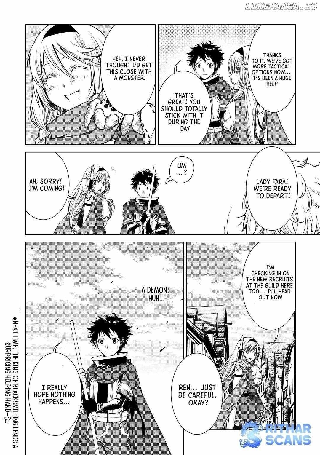 Machigai Shoukan! Oidasareta kedo Joui Gokan Skill de Rakuraku Seikatsu Chapter 12 - Page 18