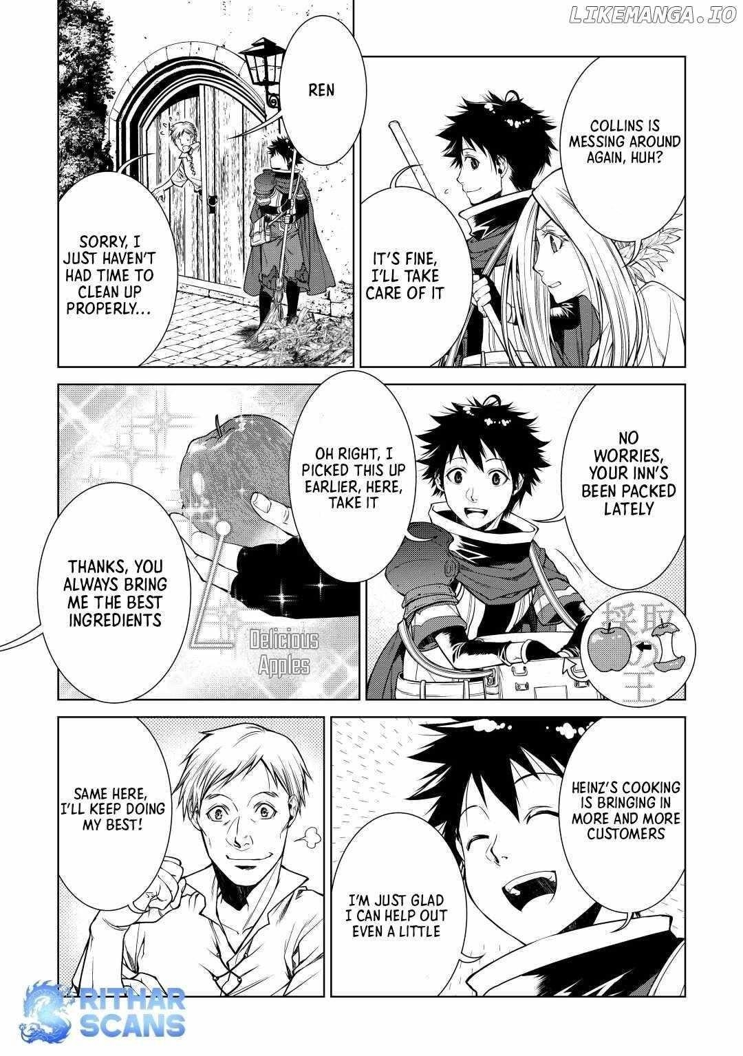 Machigai Shoukan! Oidasareta kedo Joui Gokan Skill de Rakuraku Seikatsu Chapter 12 - Page 5