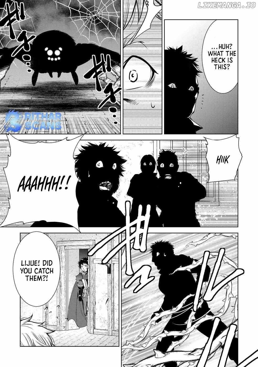 Machigai Shoukan! Oidasareta kedo Joui Gokan Skill de Rakuraku Seikatsu Chapter 12 - Page 7