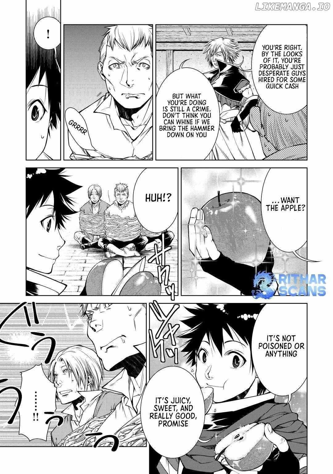 Machigai Shoukan! Oidasareta kedo Joui Gokan Skill de Rakuraku Seikatsu Chapter 12 - Page 9