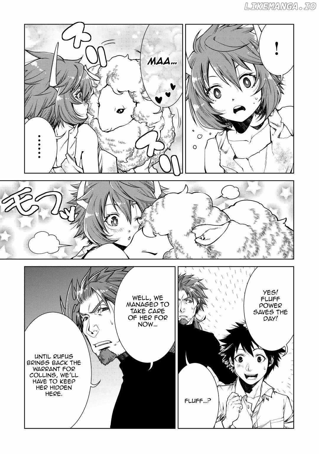 Machigai Shoukan! Oidasareta kedo Joui Gokan Skill de Rakuraku Seikatsu Chapter 13 - Page 11