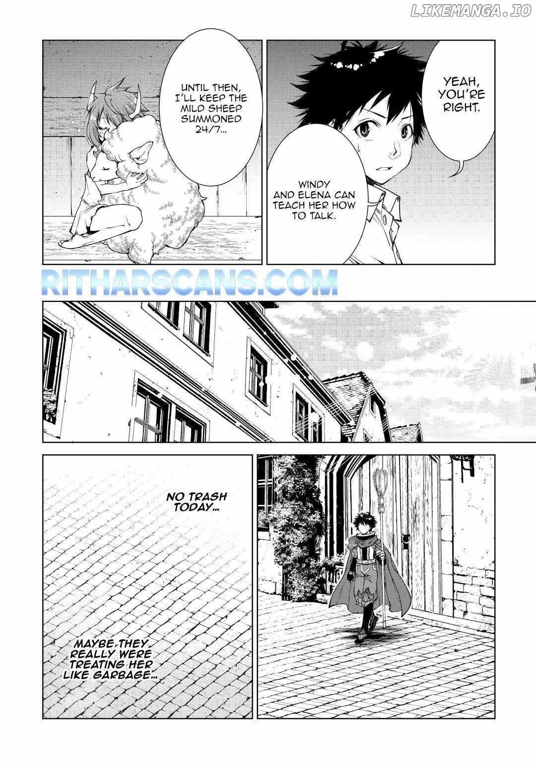 Machigai Shoukan! Oidasareta kedo Joui Gokan Skill de Rakuraku Seikatsu Chapter 13 - Page 12