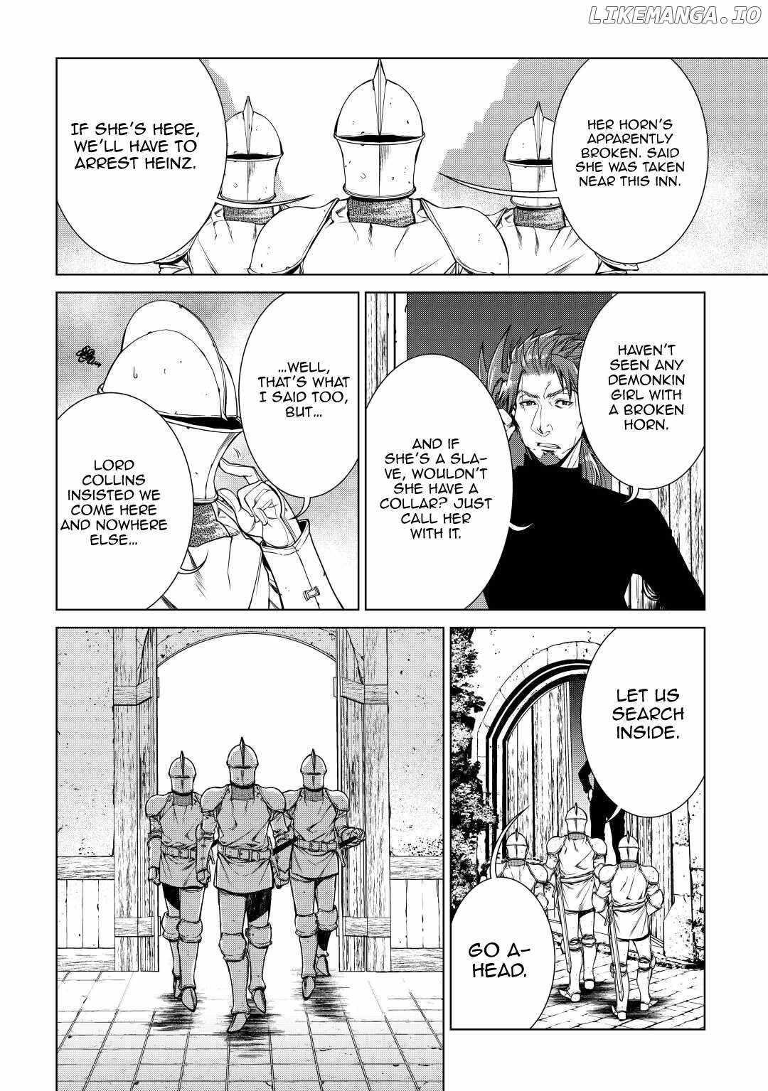 Machigai Shoukan! Oidasareta kedo Joui Gokan Skill de Rakuraku Seikatsu Chapter 13 - Page 14