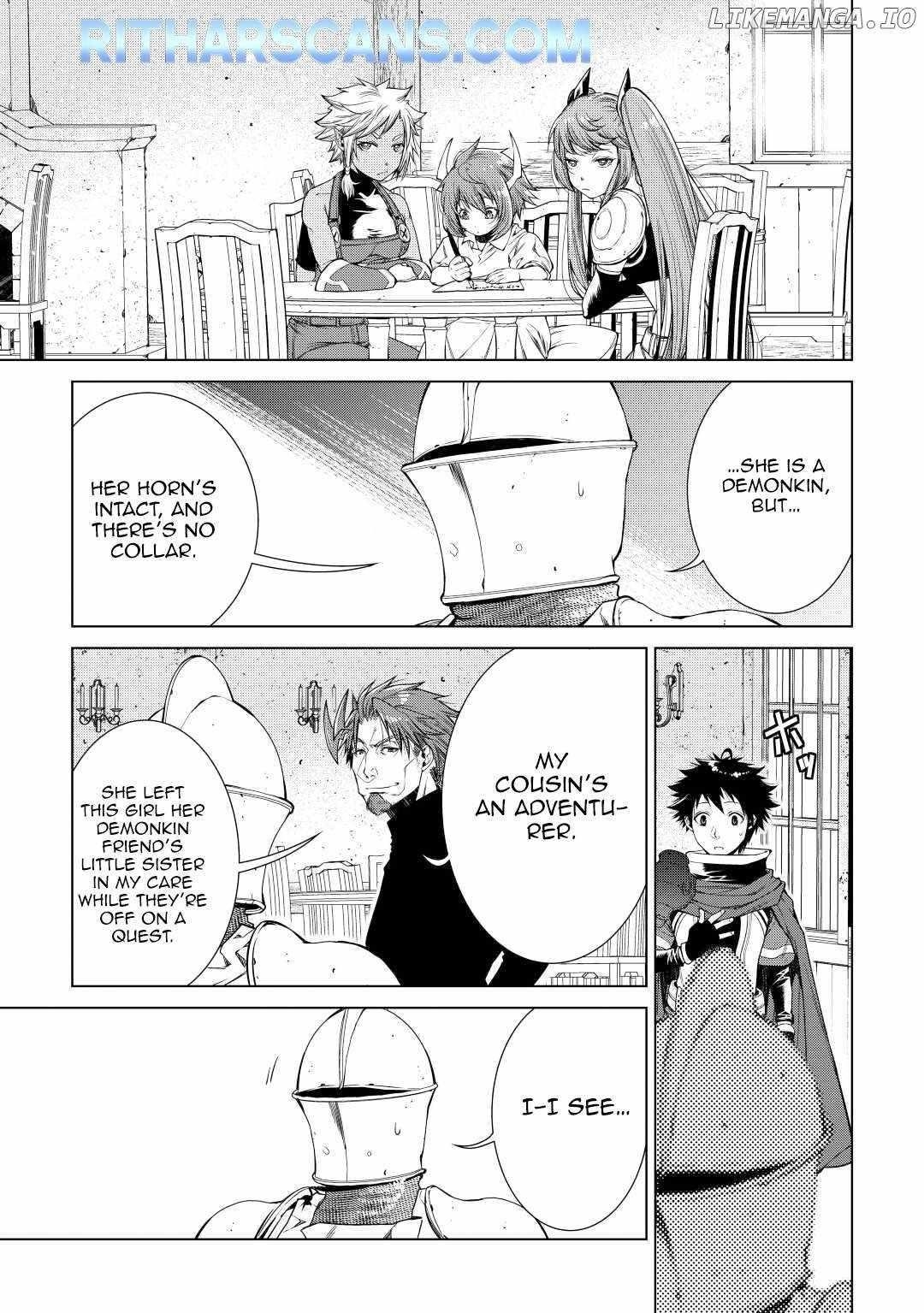 Machigai Shoukan! Oidasareta kedo Joui Gokan Skill de Rakuraku Seikatsu Chapter 13 - Page 15