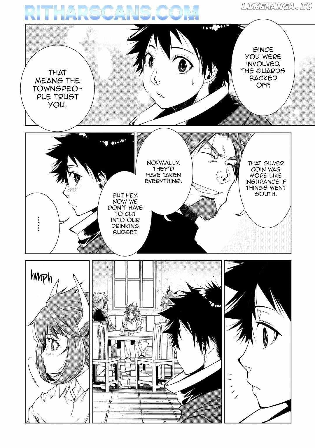 Machigai Shoukan! Oidasareta kedo Joui Gokan Skill de Rakuraku Seikatsu Chapter 13 - Page 18