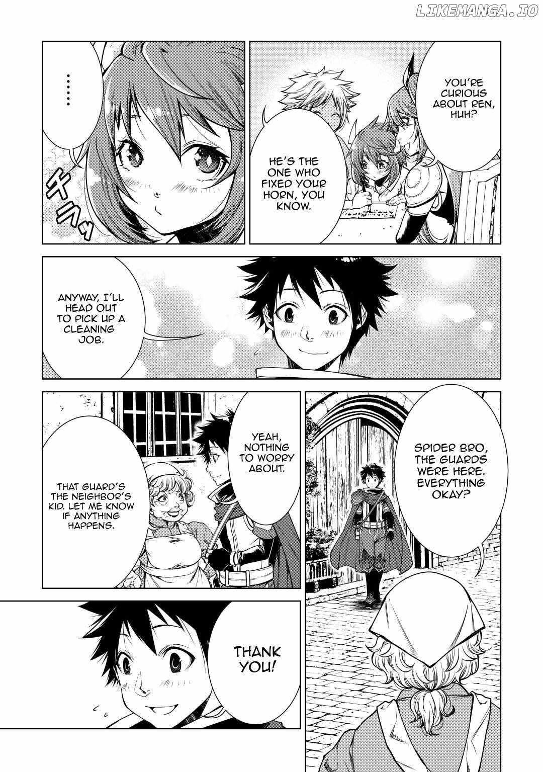 Machigai Shoukan! Oidasareta kedo Joui Gokan Skill de Rakuraku Seikatsu Chapter 13 - Page 19