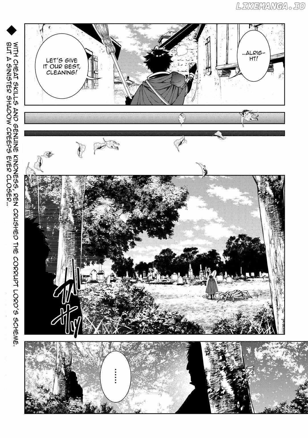 Machigai Shoukan! Oidasareta kedo Joui Gokan Skill de Rakuraku Seikatsu Chapter 13 - Page 20