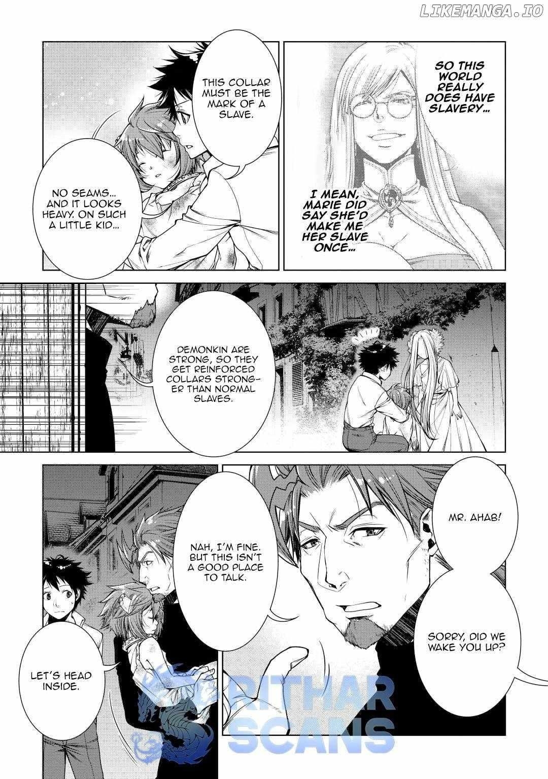 Machigai Shoukan! Oidasareta kedo Joui Gokan Skill de Rakuraku Seikatsu Chapter 13 - Page 3