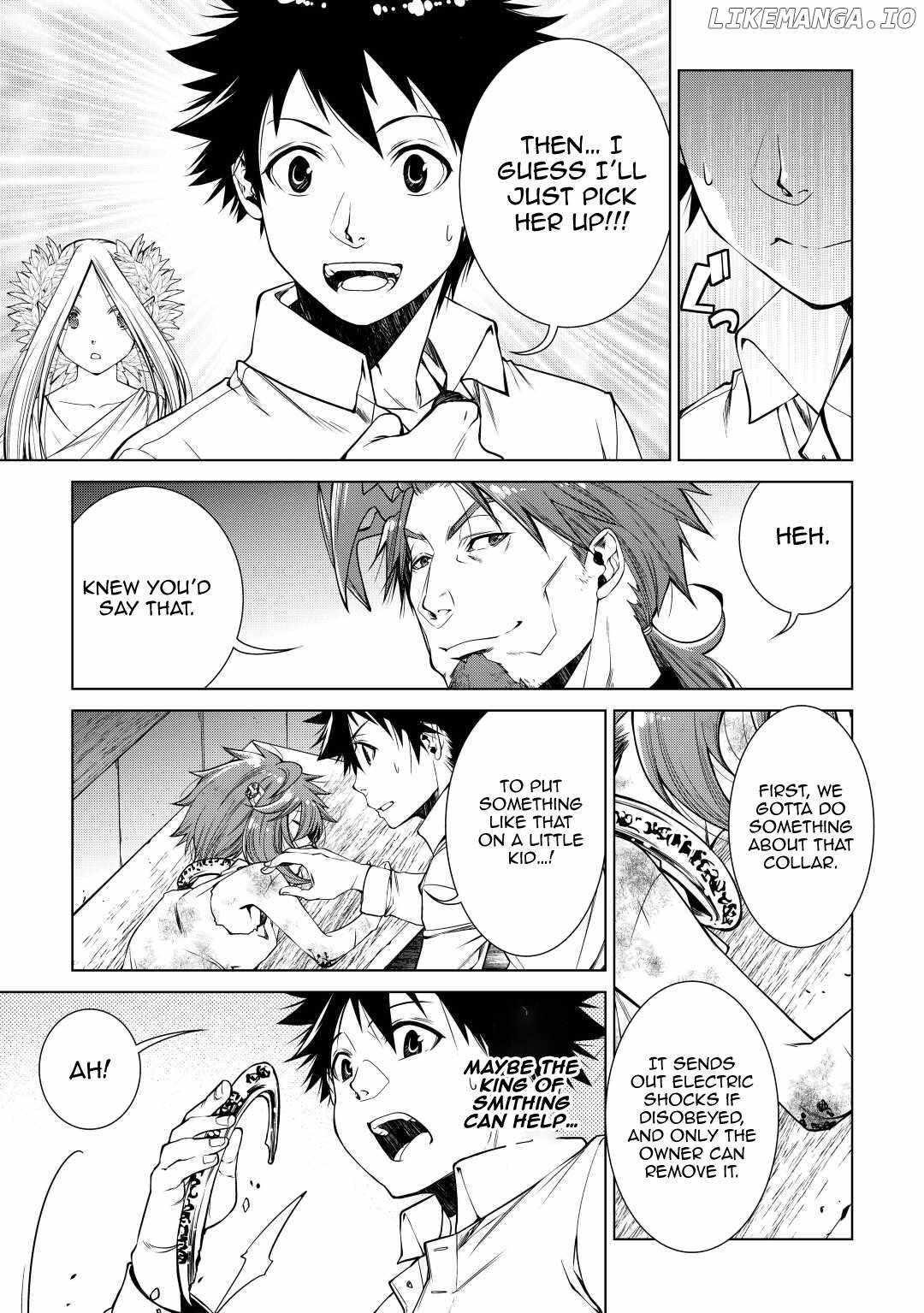 Machigai Shoukan! Oidasareta kedo Joui Gokan Skill de Rakuraku Seikatsu Chapter 13 - Page 5