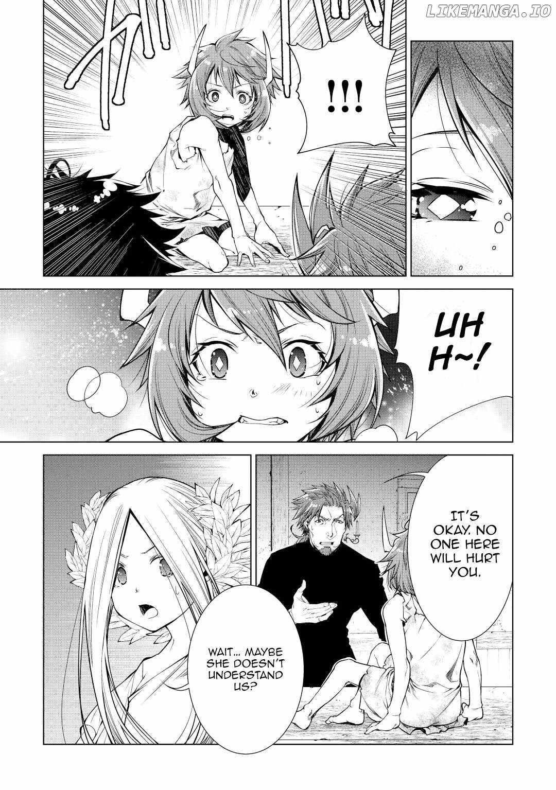 Machigai Shoukan! Oidasareta kedo Joui Gokan Skill de Rakuraku Seikatsu Chapter 13 - Page 9