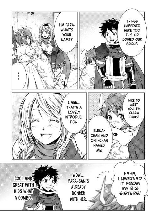 Machigai Shoukan! Oidasareta kedo Joui Gokan Skill de Rakuraku Seikatsu Chapter 14 - Page 11