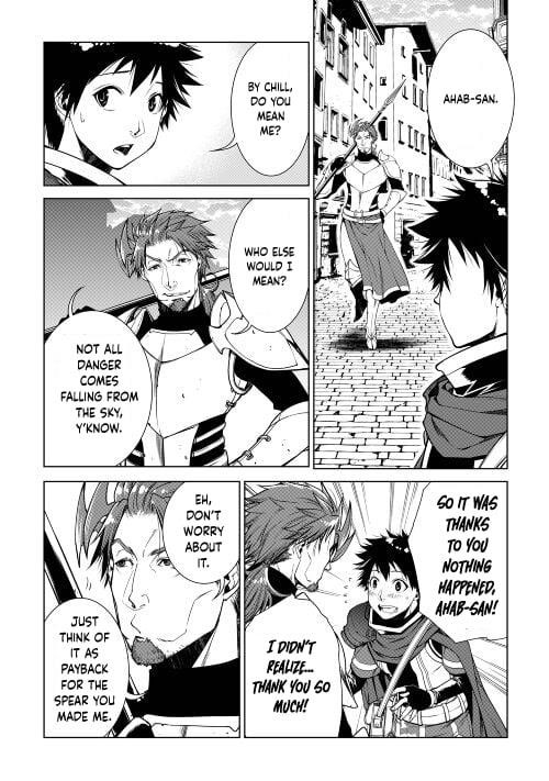 Machigai Shoukan! Oidasareta kedo Joui Gokan Skill de Rakuraku Seikatsu Chapter 14 - Page 16