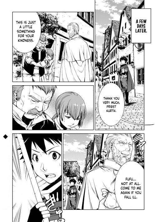 Machigai Shoukan! Oidasareta kedo Joui Gokan Skill de Rakuraku Seikatsu Chapter 14 - Page 18